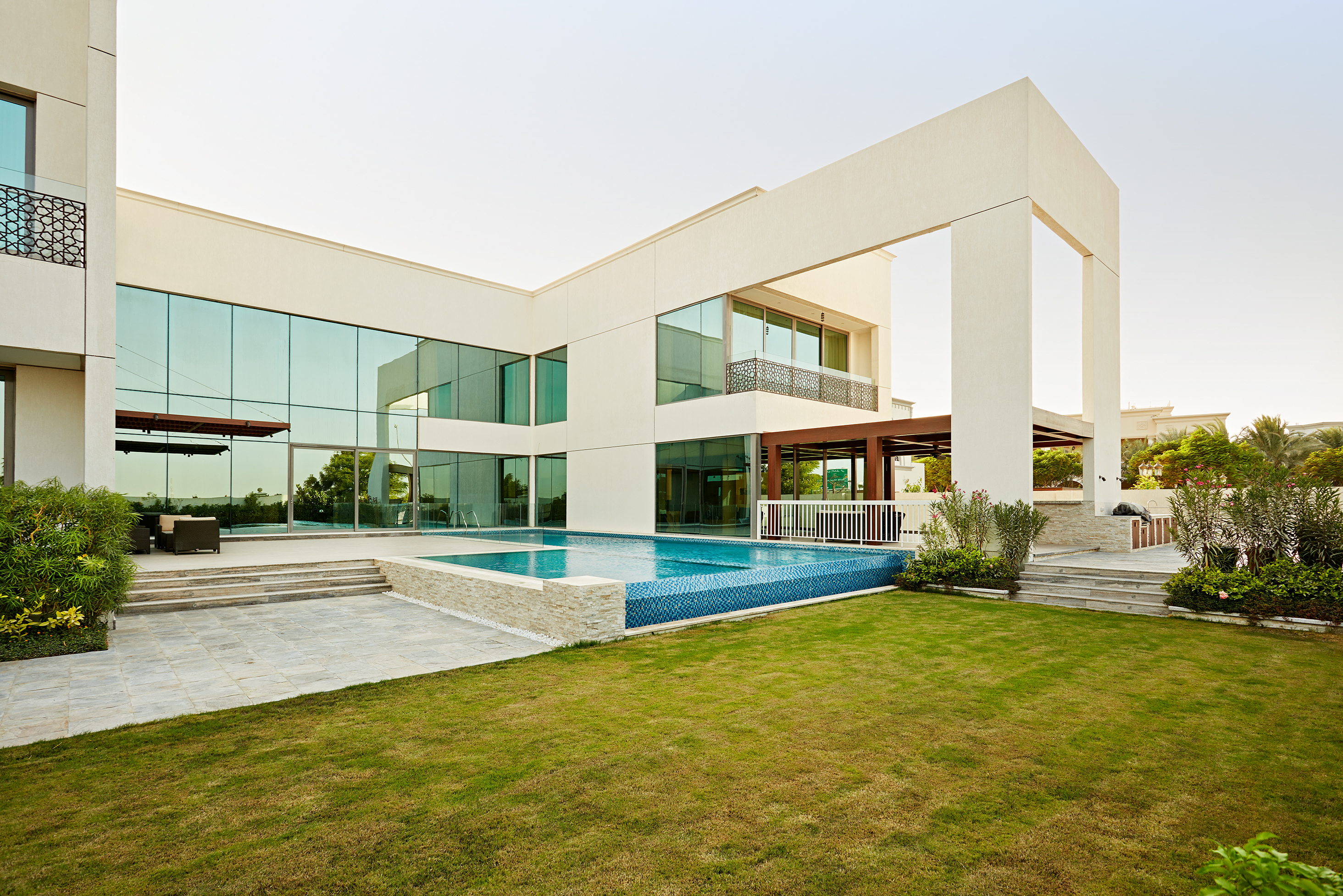 住宅小區(qū)環(huán)境景觀設(shè)計